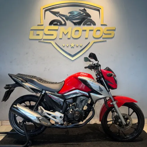 TITAN 160 NOVA ( divido até 21x no cartão )