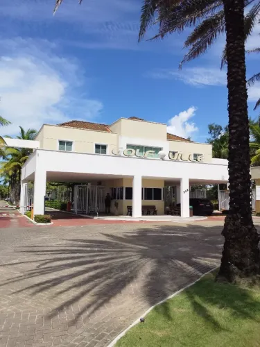 Vendo Lindos apartamentos Condomínio Golfville.End:Av:Oceano índico,255.No Bairro de Porto