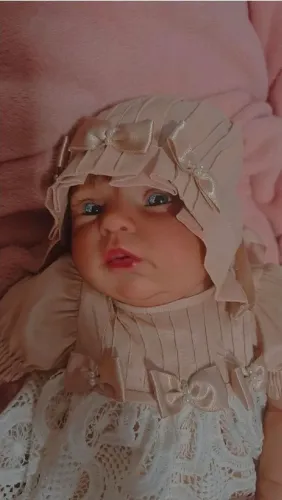 Bebê roborn