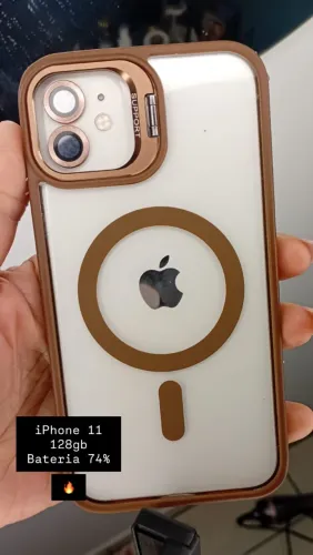 iPhone 11