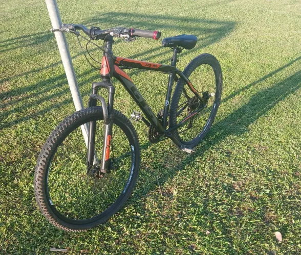 BICICLETA ARO 29