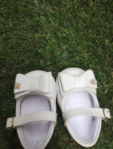 Sapatinho baby N°15