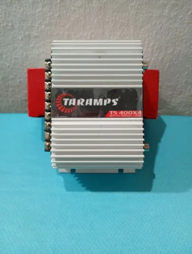 Módulo Taramps TS 400