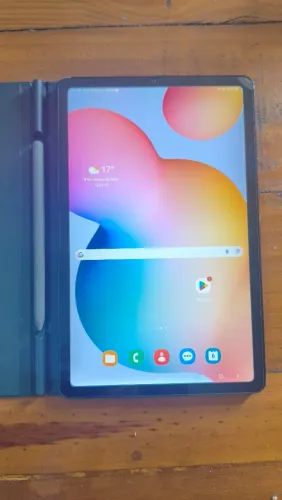 Vendo Tablet Samsung S6 Lite