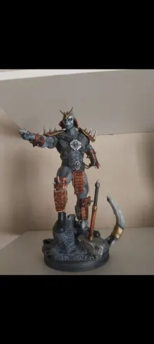 Shao khan