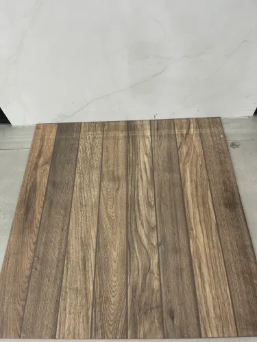 Piso amadeirado 60x60