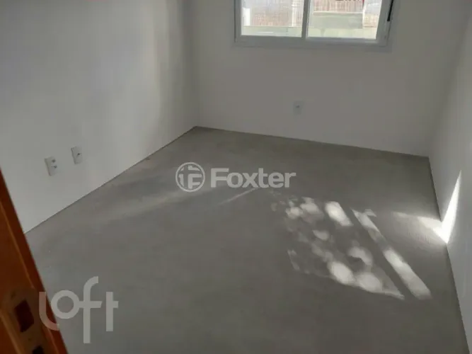 Apartamento à venda Rua São Simão, Bom Jesus - Porto Alegre