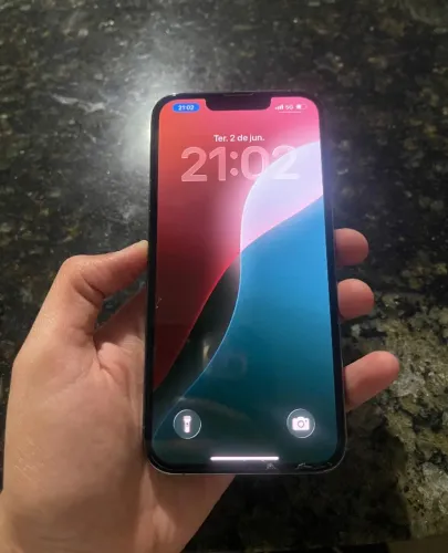 IPhone 13 Pro
