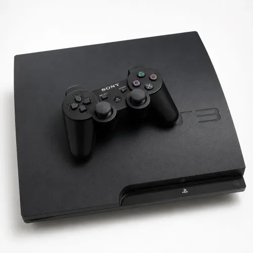 Playstation 3 desbloqueado com 20 jogos