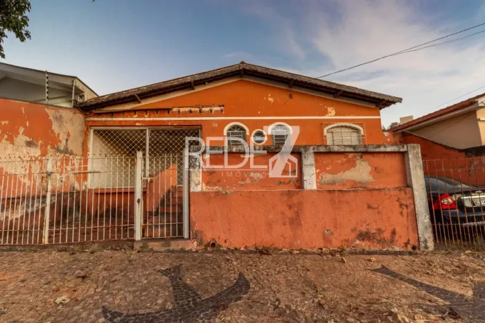 casa - Vila Lemos - Campinas