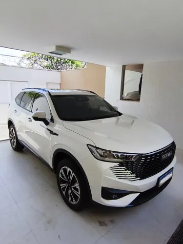 GWM Haval H6 Phev19 (hibrido) 2025