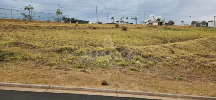 Terreno em condomínio para venda, Granja Marileusa, Uberlândia