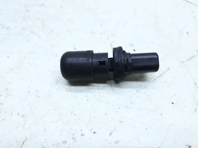 Batente Fechadura Tampa Traseira Vw Polo Gts 1.4 2024
