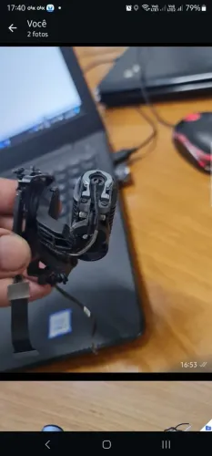 Dji spark