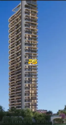 LANÇAMENTO APARTAMENTO DE ALTO PADRÃO PARA VENDA | MIRAMAR JOÃO PESSOA/PB | A PARTIR R$ 4