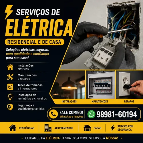 Eletrica em geral