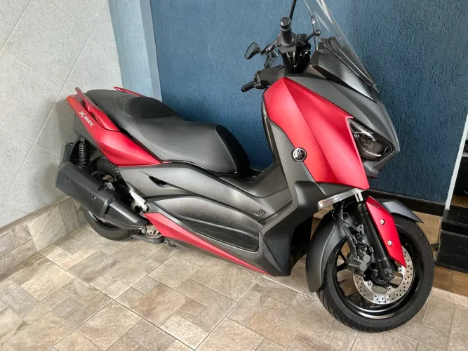 Moto Xmax 250 cc
