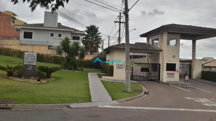 Vende-se Lote com Topgrafia Plana em Condominio no Bairro Medeiros, Jundiai