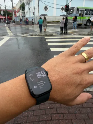 Apple Watch série 8 45mm