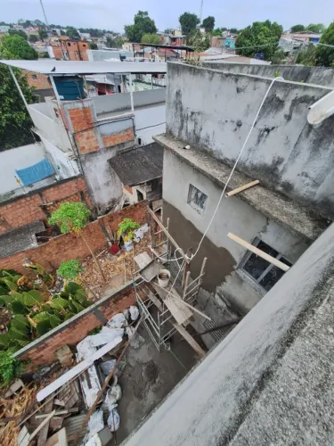 Mestre de obra
