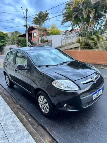 Fiat Palio Essence 1.6 Flex 16V 5P 2013
