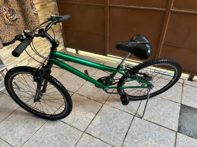 Bicicleta aro 24
