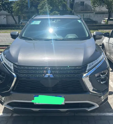 Mitsubishi Eclipse Cross HPE 1.5 16V 165cv AUT 2024
