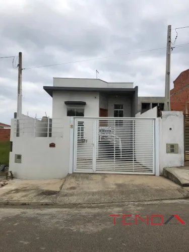 Casa 3 dormitórios Jardim dos Reis proximo ao Cajuru Sorocaba