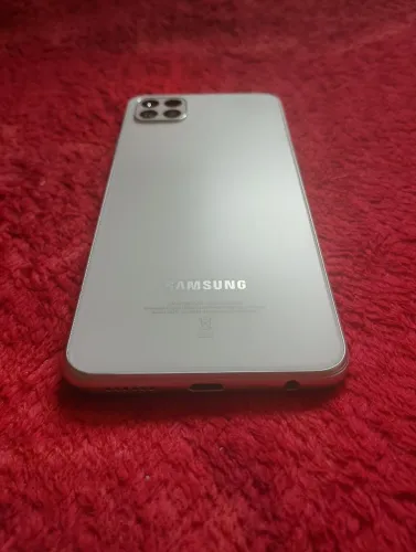 A22 5G