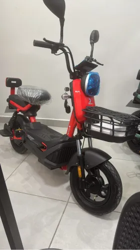 Motos Elétricas Centry Recife