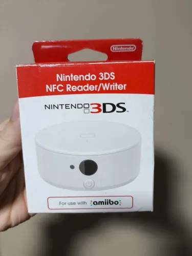 Nintendo 3DS NFC Original