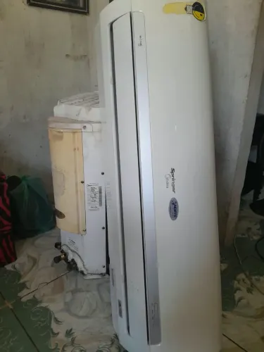 Ar-condicionado