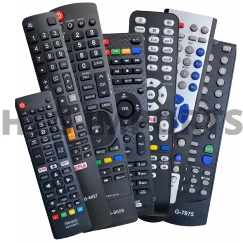 Controle tv diversos modelos