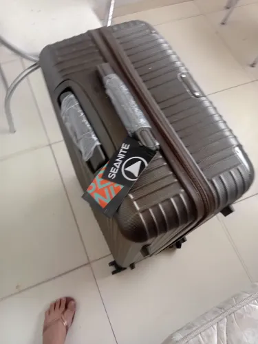 Vendo mala nova nunca foi usada até com a etiqueta se encontra