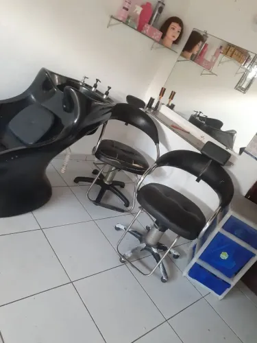 Móveis para Salão de Beleza