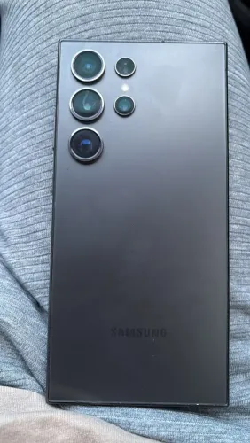 Galaxy S24 Ultra