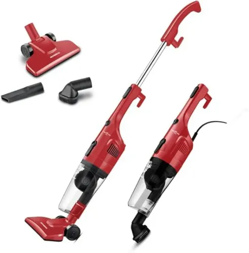 Aspirador de Pó Mondial Turbo Cycle 1100W - Novo na Caixa