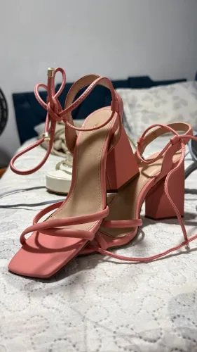 Saltos Semi novos 