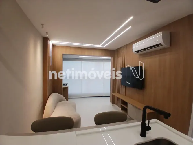 Locação Apartamento 1 quarto Piatã Salvador