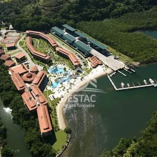 Apartamento Condomínio Costabella com marina- Angra dos Reis - RJ