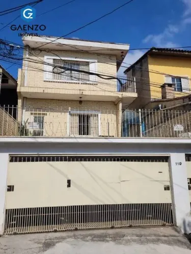 Sobrado - Centro, Osasco /SP