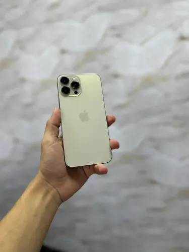 iPhone 13 Pro Max - 128GB 
