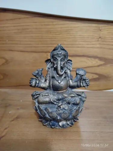 Ganesha