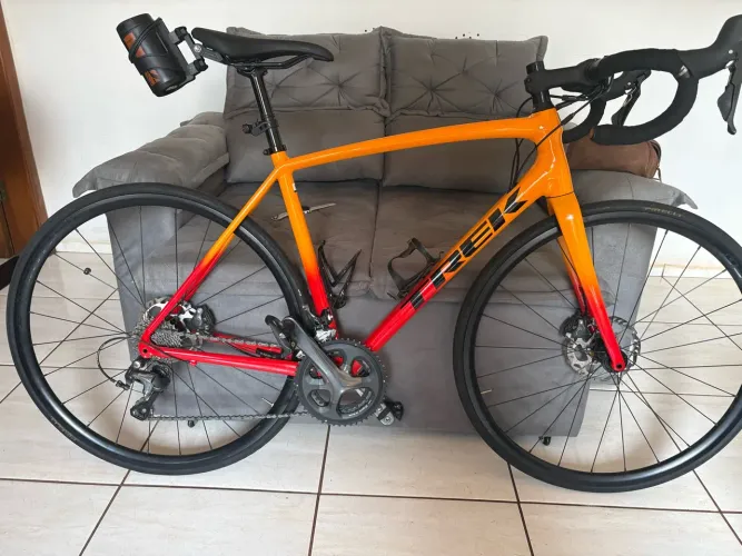 Trek emonda