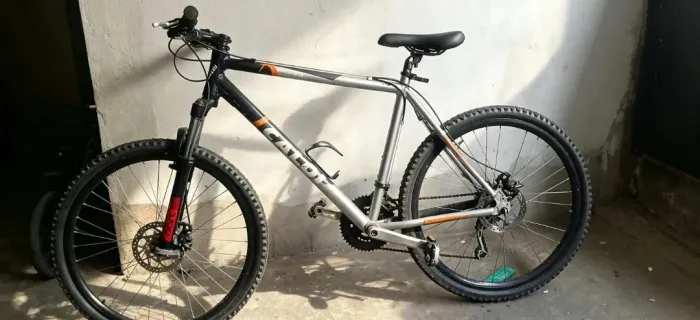 Bicicleta Aro 26