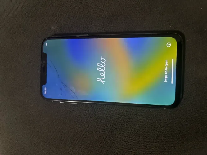 iPhone 11 Pro 64g