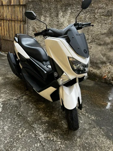NMAX 160