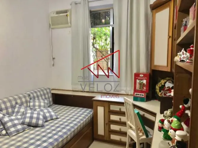 Apartamento : / Residencial / Flamengo