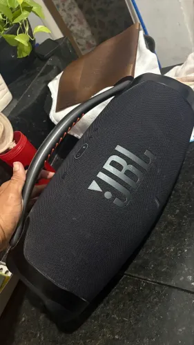 JBL BOOMBOX 3