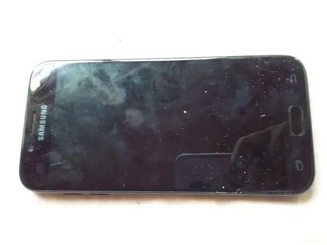 J5 pro trocar tela 